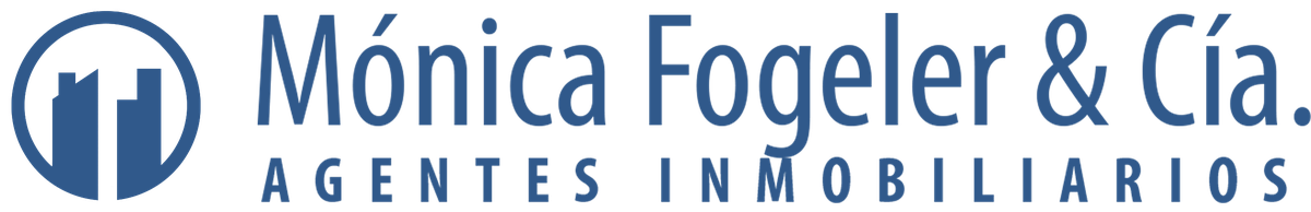Mónica Fogeler & Cía. — Agentes Inmobiliarios